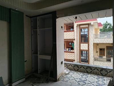 Bedroom Image of 1810 Sq.ft 4 BHK Builder Floor for sale in Vasundhara Ghaziabad for Rs. 23000000