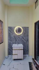 Bedroom Image of 1370 Sq.ft 3 BHK Duplex for sale in Sultanpur Road Lucknow for Rs. 620000