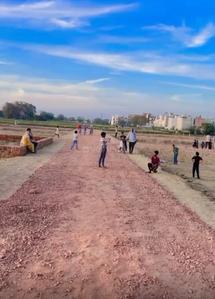 Image of 495 Sq.ft Residential Plot / Land for sale in Dhansa, New Delhi for Rs. 1925000