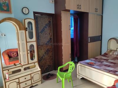Bedroom Image of 900 Sq.ft 2 BHK Apartment / Flat for sale in Kamachha Varanasi for Rs. 6000000