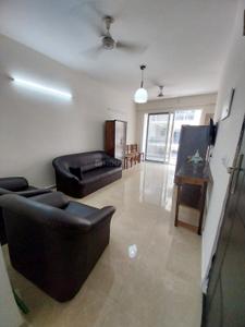 Image of 1020 Sq.ft 2 BHK Apartment / Flat for sale in Signature Global Park 5 Phase II, Sector 36, Sohna for Rs. 11000000
