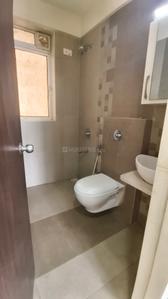 Image of 585 Sq.ft 1 BHK Apartment / Flat for sale in Sidhivinayak Opulence, Chembur, Mumbai for Rs. 14400000