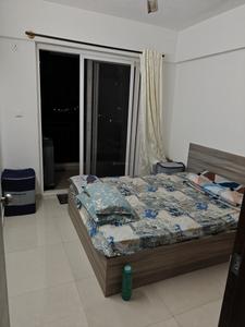 Bedroom Image of 978 Sq.ft 3 BHK Apartment / Flat for sale in Sowparnika Indraprastha, Kacharakanahalli,Bisnahalli Bengaluru for Rs. 7500000