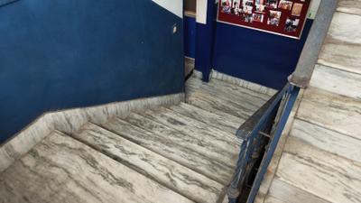 Bedroom Image of 1500 Sq.ft 3.5 BHK Builder Floor for sale in Bidhan Pally Kolkata for Rs. 6000000