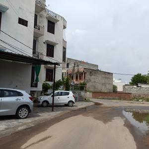Image of 2100 Sq.ft Residential Plot / Land for sale in Mansarovar Extension, Jaipur for Rs. 25666300