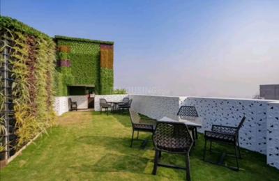 Image of 525 Sq.ft 1 BHK Apartment / Flat for sale in Ashray Jaswanti Woods, Mulund West, Mumbai for Rs. 11000000