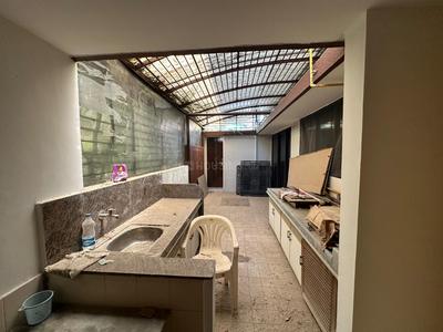 Balcony Image of 2754 Sq.ft 4 BHK Independent House for sale in South Bopal Ahmedabad for Rs. 32500000
