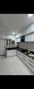 Kitchen Image of 3130 Sq.ft 4 BHK Independent House for sale in Nana Chiloda Ahmedabad for Rs. 28500000