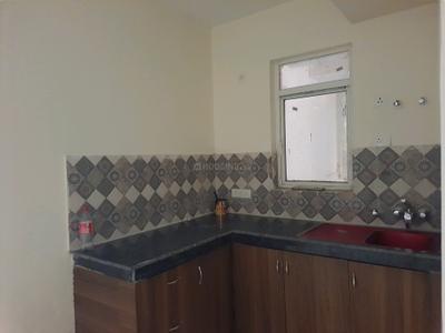 Kitchen Image of 1081 Sq.ft 3 BHK Builder Floor for sale in Signature Global Park 4 And 5 Phase II, Sector 36 Sohna for Rs. 9600000