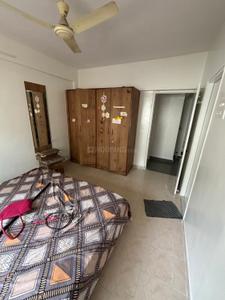 Bedroom Image of 1652 Sq.ft 3 BHK Apartment / Flat for rent in Runwal Sinclair Apartment, Kothrud Pune for Rs. 42000