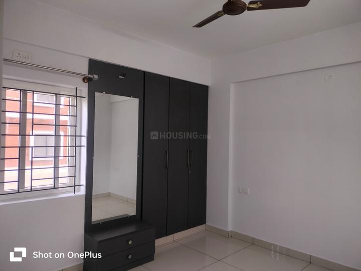 Koramangala Bedroom 1