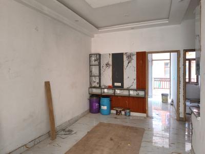 Living Room Image of 750 Sq.ft 2 BHK Builder Floor for sale in Ved Vihar Ghaziabad for Rs. 2365466