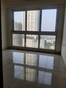 Bedroom Image of 1850 Sq.ft 3 BHK Apartment / Flat for sale in Land L and T Cresent Bay, Parel Mumbai for Rs. 65000000