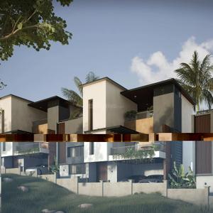 Image of 3391 Sq.ft 3 BHK Villa for sale in Raia, Goa for Rs. 19500000