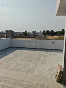 Balcony Image of 1050 Sq.ft 3.5 BHK Villa for sale in Bindayaka Jaipur for Rs. 4300000
