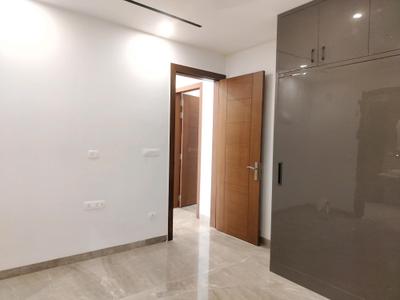 Bedroom Image of 2578 Sq.ft 3 BHK Apartment / Flat for sale in DLF The Crest, DLF Phase 5 Gurgaon for Rs. 145000000