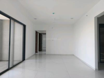 4 BHK Flat