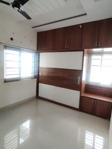 New Ajay Nagar Colony Bedroom One 3