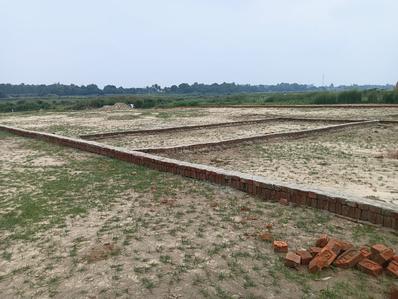 Image of 1250 Sq.ft Residential Plot / Land for sale in Ramnagar Karjaha, Gorakhpur for Rs. 873750