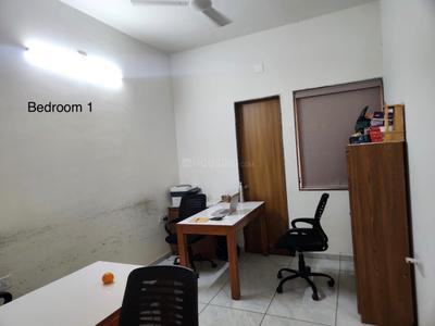 4 BHK Independent House