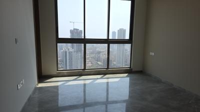 Bedroom Image of 2302 Sq.ft 4 BHK Apartment / Flat for sale in Prestige Jasdan Classic, Jacob Circle Mumbai for Rs. 120000000