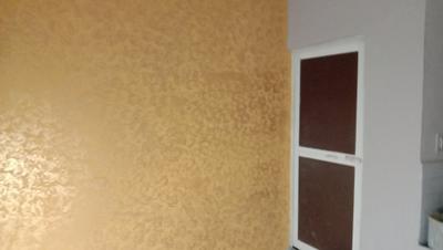 Bedroom Image of 400 Sq.ft 1 BHK Apartment / Flat for sale in Shree Ganpati Enclave, Kolar Road Bhopal for Rs. 1400000