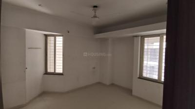 Bedroom Image of 1190 Sq.ft 3 BHK Apartment / Flat for sale in Karan Suncoast, Bavdhan Pune for Rs. 13000000