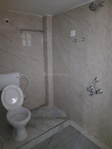 Bathroom Image of 1300 Sq.ft 3 BHK Builder Floor for rent in Matigara Siliguri for Rs. 15000