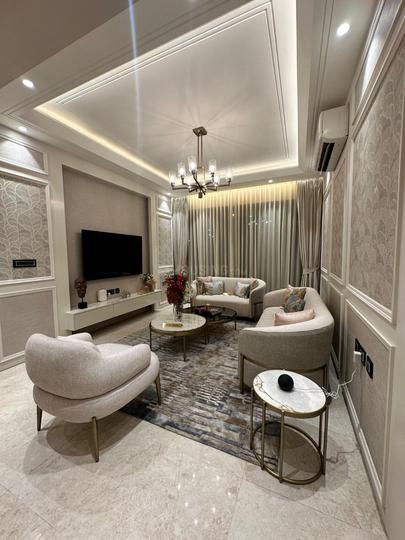 Wave Estate Group Housing 2 Phase 1 Main Image 1