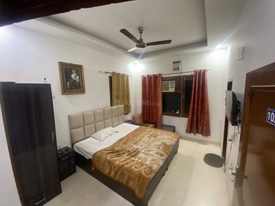Bedroom Image of Hotel le grand & pg in Baltana, Panchkula