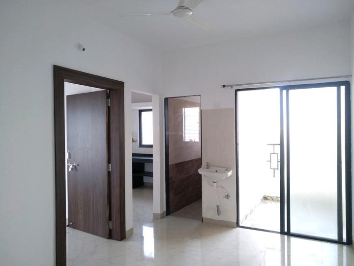 1 BHK Independent Floor for rent in Lohegaon, Pune 450 Sqft