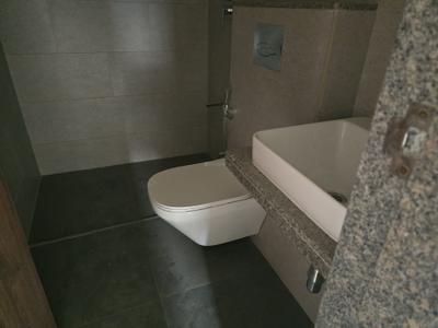 Image of 1100 Sq.ft 3 BHK Apartment / Flat for sale in Adani Archway, Jagatpur, Ahmedabad for Rs. 12450000
