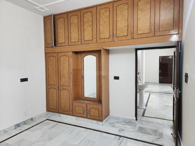 Bedroom Image of 1940 Sq.ft 2 BHK Independent House for rent in Model Town Panipat for Rs. 16000