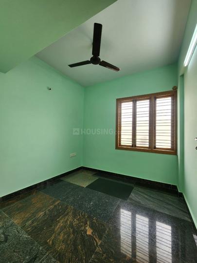 Stage 2, BTM Layout Bedroom 1