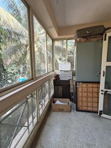 Balcony Image of 2200 Sq.ft 3 BHK Apartment / Flat for sale in Malleswaram Bengaluru for Rs. 30000000