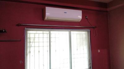 Bedroom Image of 1067 Sq.ft 3 BHK Apartment / Flat for sale in Sarada Pally Kolkata for Rs. 5000000