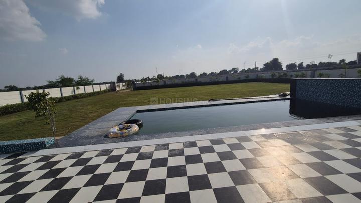 The Kanha Farms and Resorts Main Image 1