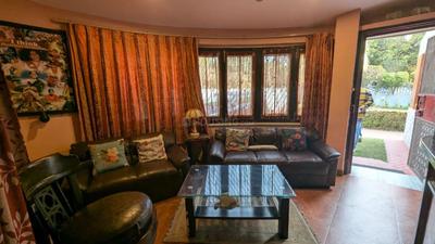 Hall Image of 2000 Sq.ft 4 BHK Independent House for sale in Alpha II Greater Noida for Rs. 34000000