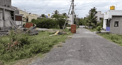 Image of 2152 Sq.ft Residential Plot / Land for sale in Chitterimedu, Kanchipuram for Rs. 4734400