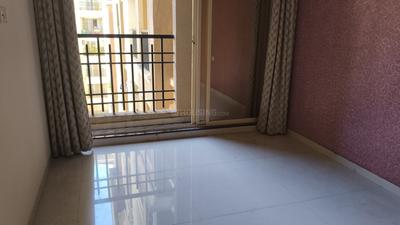 Bedroom Image of 935 Sq.ft 2 BHK Apartment / Flat for sale in Agarwal Paramount, Virar West Virar for Rs. 6000000