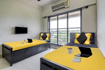 Image of RSR PAYING GUEST SERVICES in Andheri East, Mumbai