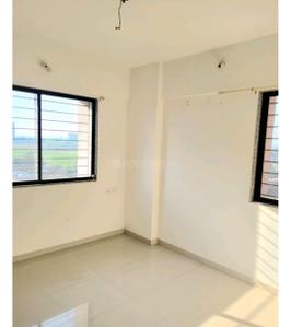 Bedroom Image of 2538 Sq.ft 3 BHK Apartment / Flat for rent in Vaishnodevi Kingston, Bhatha Surat for Rs. 30000
