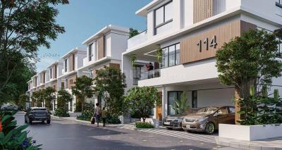 Image of 500 Sq.ft 1 BHK Villa for sale in Sadasivpet, Sangareddy for Rs. 3000000