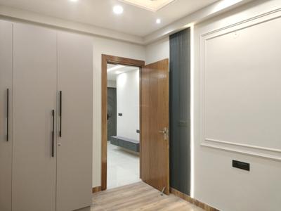 Bedroom Image of 1350 Sq.ft 3 BHK Builder Floor for sale in Richlook Luxury Budget Floors, Sector 89 Faridabad for Rs. 15500000