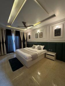 Bedroom Image of 3600 Sq.ft 5 BHK Duplex for sale in Arjun Nagar Jaipur for Rs. 22500000