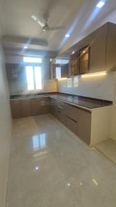 Kitchen Image of 1495 Sq.ft 4 BHK Apartment / Flat for sale in ASKG Signature, Mansarovar Jaipur for Rs. 9100000
