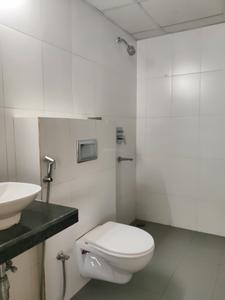 Bedroom Two Image of 680 Sq.ft 2 BHK Apartment / Flat for rent in Godrej Nirvaan, Bhiwandi Thane for Rs. 19000