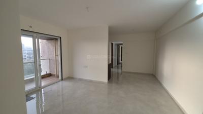 Living Room Image of 1540 Sq.ft 3 BHK Apartment / Flat for rent in Metropark County, Balewadi Pune for Rs. 41000