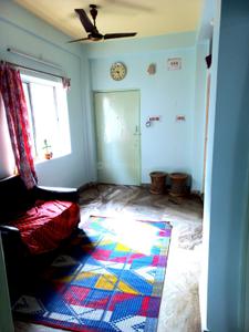 Image of 700 Sq.ft 2 BHK Builder Floor for sale in Kasba, Kolkata for Rs. 3000000