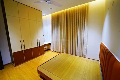 Bedroom Image of 5200 Sq.ft 4 BHK Villa for sale in Sriven Avenues Iris, Narsingi Hyderabad for Rs. 106000000